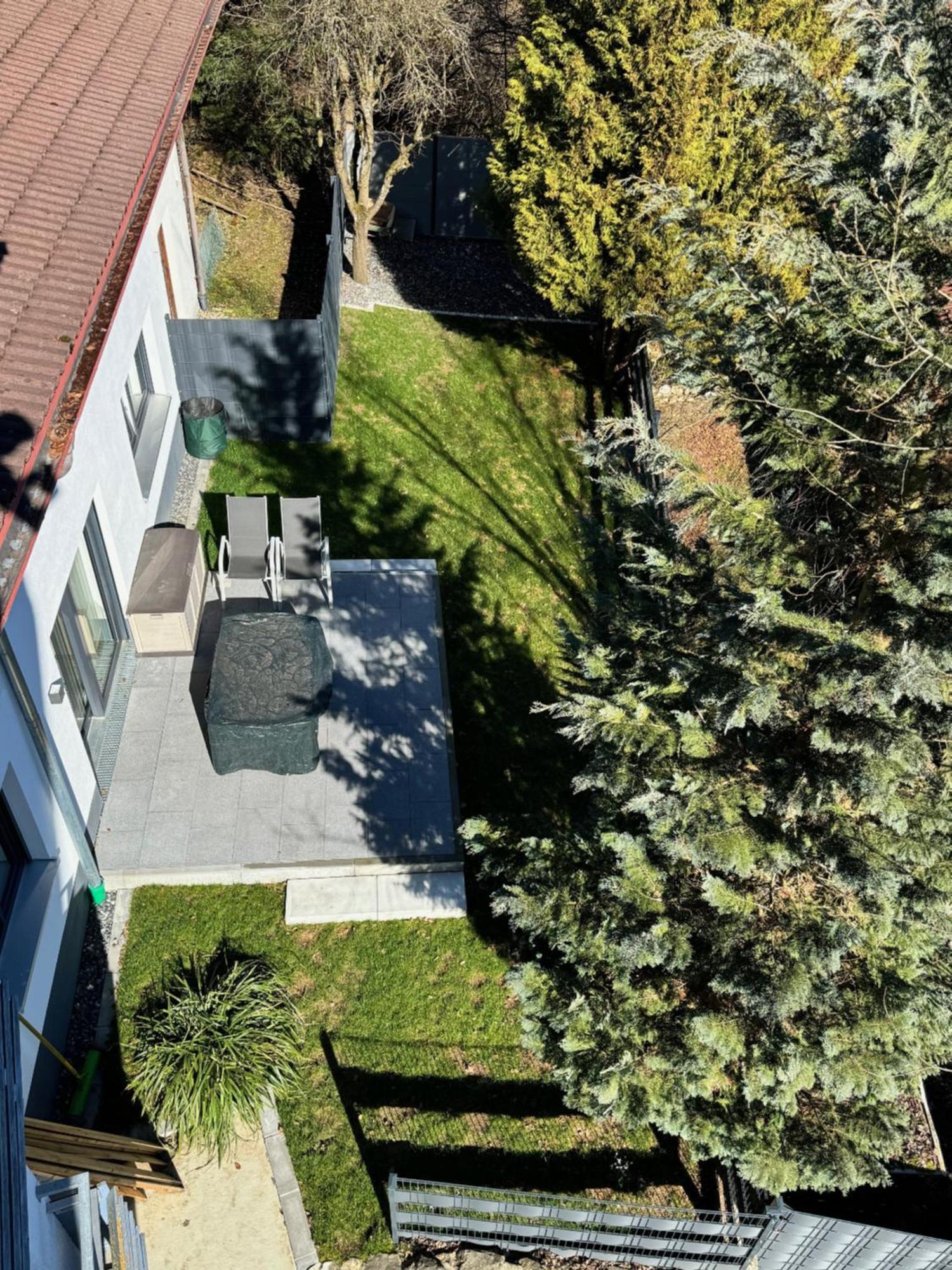 Alpinsuite - Modern - Elegant Waltenhofen Exterior foto