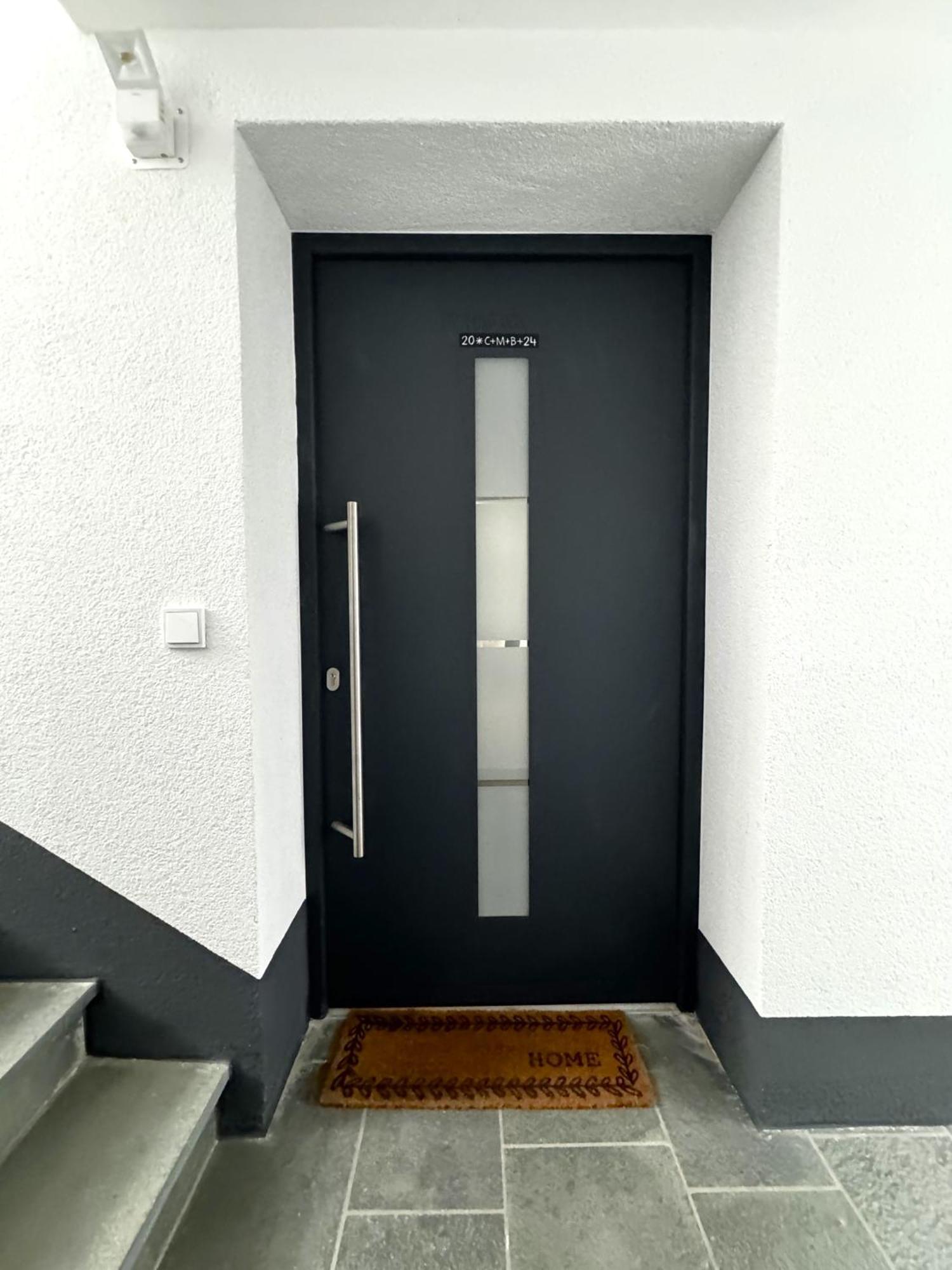 Alpinsuite - Modern - Elegant Waltenhofen Exterior foto